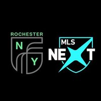 Rochester NY FC MLS NEXT(@rnyfcacademymls) 's Twitter Profile Photo