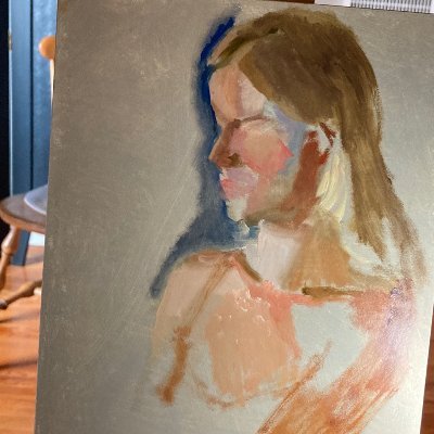 griffin5a7's profile picture. managing editor @boulevardlitmag, marketing @uchicagopress. she/her