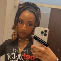 Mocahontas 🥵(@1BabySlugga) 's Twitter Profile Photo