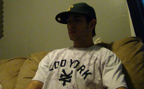Kansas City artist here to network and share music and videos. Download music FOR FREE!!!!  I also #FollowBack