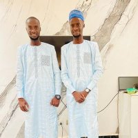 Father of Mustapha & Abu Bakr (@sannabarrow11) 's Twitter Profile