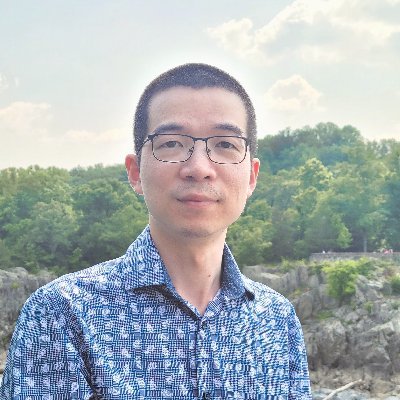 AoshuZhong's profile picture. Incoming assistant professor at WFU
Postdoc in @storzlab at NIH