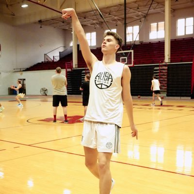 jackvanveeeen's profile picture. 6’6 | Small Forward/Shooting Guard | Harper College 24-25 | email: vanveenjack4@gmail.com | https://t.co/u9KXyIMbwF