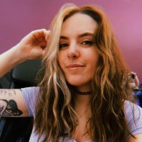 aine (@ainevixen_) 's Twitter Profile