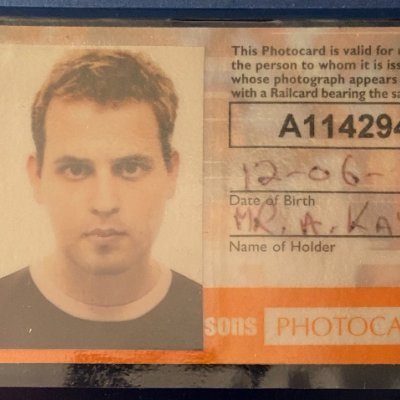 amateuradam Profile Picture