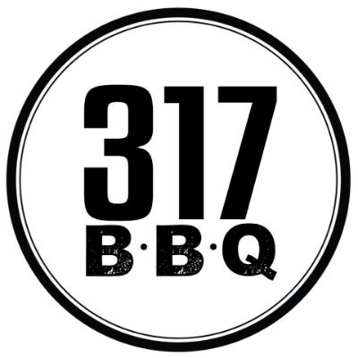 A Hoosier Approach to Texas-Style Barbecue. At 317 BBQ, we believe in keeping things simple and doing them really well. 

Really Good Barbecue (#RGB)
