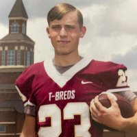 Robert James Etheridge Jr. (@rjetheridge) 's Twitter Profile Photo