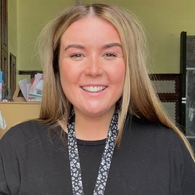 MissMKerr's profile picture. Primary Teacher @ Dundee City Council.