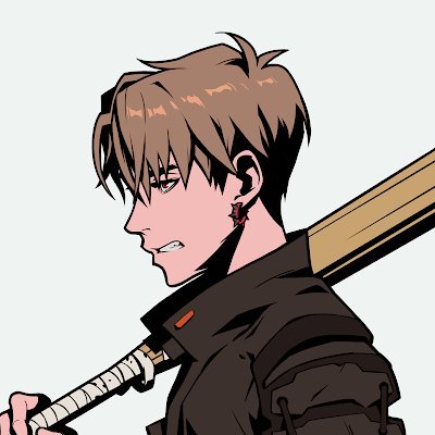 repudiate_gods's profile picture. You can find me exploring the depths of digital asset culture, from cryptos to non-fungible tokens #nftart #nonfungibletokens