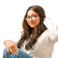 Megha Bhattacharjee(@_megha_bhatt_) 's Twitter Profile Photo