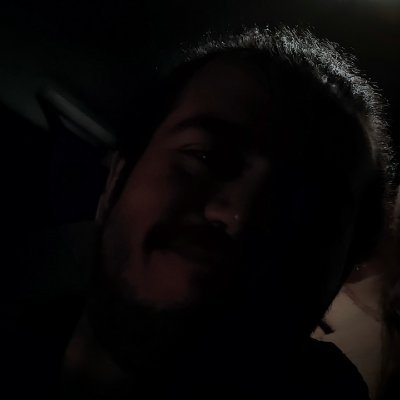 Tahmoondeh's profile picture. بلد نیستم