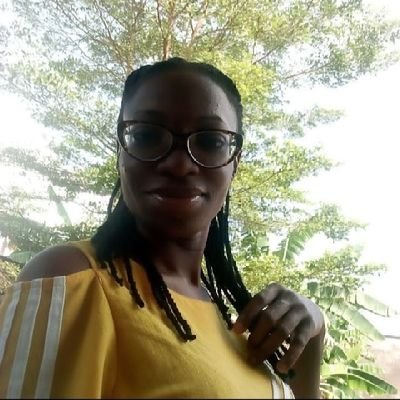 Eseosa15802402's profile picture. bold, beautiful, and relevant. #bbr