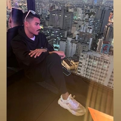 021 | Empreendedor | Entretenimentos 📲| Papai do Lucca 👶🏻| Twitter novo, perdi o oficial.