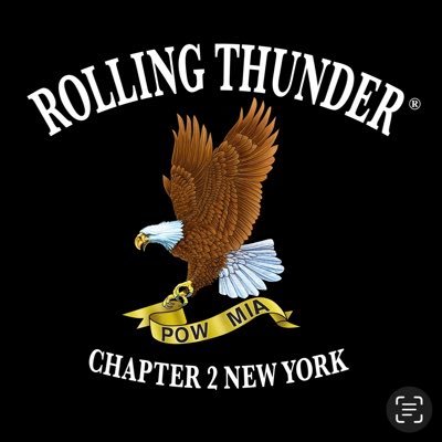 The major function of Rolling Thunder, Inc. is to publicize the POW-MIA issues. Rolling Thunder Inc. is a class 501(c) (4) non-profit organization. NEVER FORGET