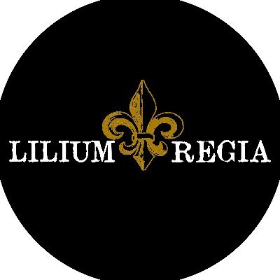 Lilium Regia
