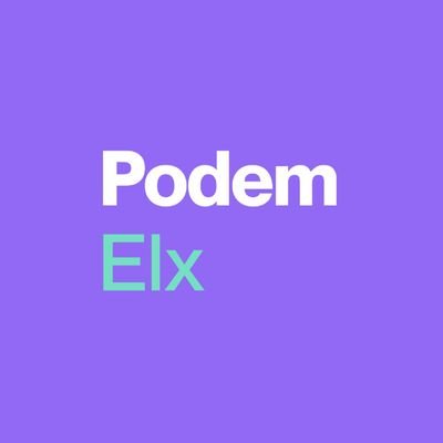 Twitter oficial de Podemos Elche / Twitter oficial de Podem Elx