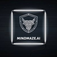 MindMaze.ai (@mindmazeai) 's Twitter Profile Photo MindMaze.ai (@mindmazeai) 's Twitter Profile Photo