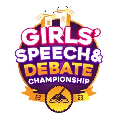 A platform to Empower, Educate & Train our Girls in SHS to be assertive through Speech & Debate.