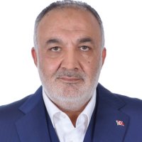 Ömer Eyikudamacı (@eyikudamaciomer) Twitter profile photo