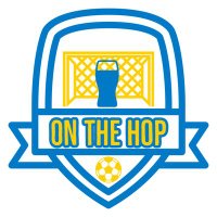 On The Hop Groundhopping / Real Ales - Syd(@vinnynolan) 's Twitter Profile Photo