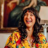 Annem Hobson (@rubyannem) 's Twitter Profile