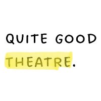 Quite Good Theatre (@quitegdtheatre) 's Twitter Profile Photo