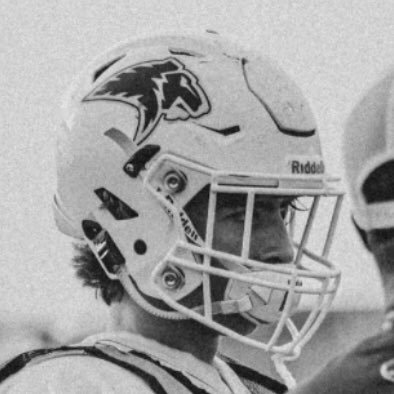 Gunner Naivar ✞ Profile