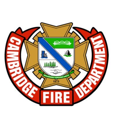 Cambridge Fire Dept