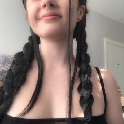 jadeuser2022's profile picture. 𓊆ྀིperfect gremlin angel alt𓊇ྀི