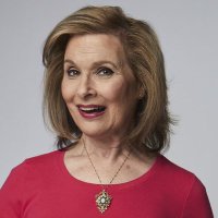 Lois Reitzes(@LoisReitzes) 's Twitter Profile Photo