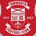 Tamworth Academy Development (@TamworthFCDevs) Twitter profile photo