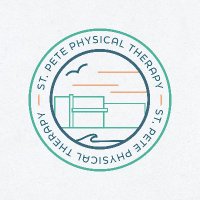 St. Pete Physical Therapy(@StPetePT) 's Twitter Profile Photo