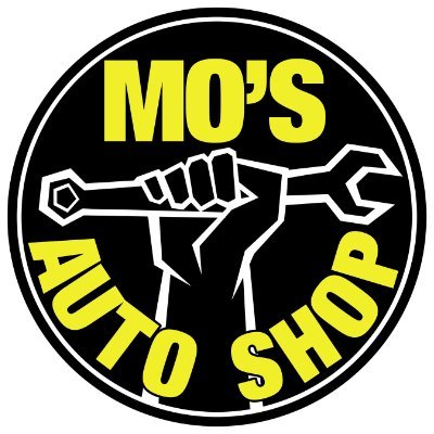 Mo's Auto Shop