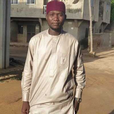 Abubakar Mohammed kawu Personal Assistant to Sarauniyar Sharifan Nigeria, TCAM coordinator for women/youth Empowerment in cultivation of medicinal plants kano.