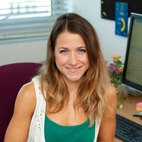 Dr Emily Setty (@emilysetty) 's Twitter Profile