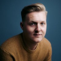 George Curnow (@georgeecurnow) 's Twitter Profile