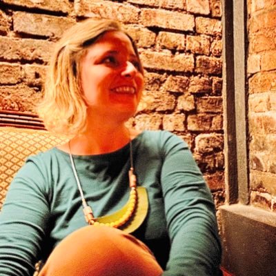 Comunicadora - Gestora de innovación - Estratega de sostenibilidad