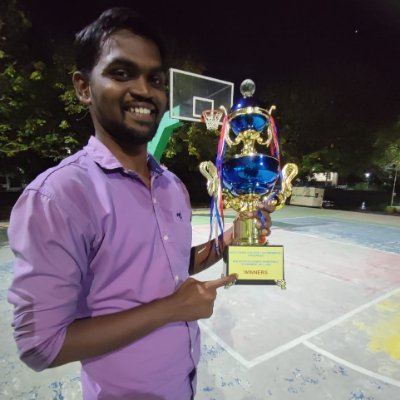 MartinR01981611's profile picture. God is my Power