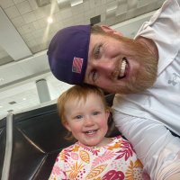 Anthony Smith (@tonysmithnusb) 's Twitter Profile