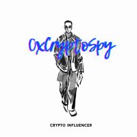 Crypto Spy (@0xcryptospy) 's Twitter Profile