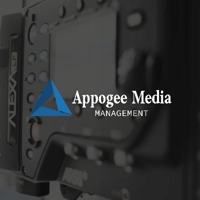 Welcome to Appogee Media Management, where creativity meets results!