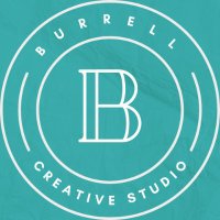 Burrell Creative Studio(@burrellstudio) 's Twitter Profile Photo
