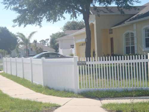 We have been proudly serving the Central Florida area since 2005. Call us for your free estimate 407-9527750 or 863-9907831