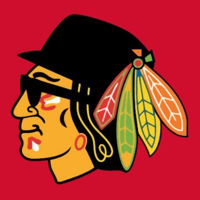 Lifelong Chicago Blackhawks fan. If you're a Hawks Fanatic, check-out the YouTube channel for cool Hawks vids! And, you may win something too!😎