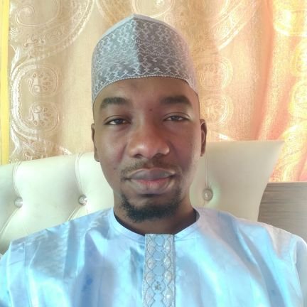 UFarouqA's profile picture. Software Engineer | Data Analyst | Research Associate