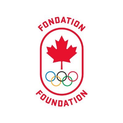 Official Twitter account of the Canadian Olympic Foundation | Compte officiel de la fondation olympique canadienne.
