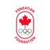 Canadian Olympic Foundation (@CDNOlympicFDN) Twitter profile photo
