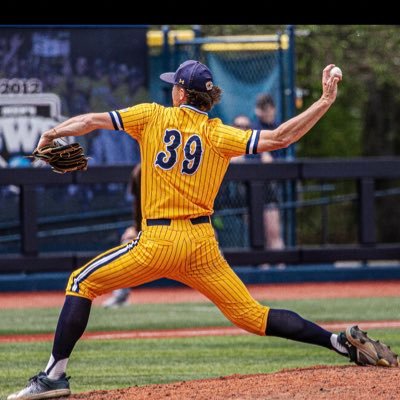 Kent State Baseball ‘24⚡️