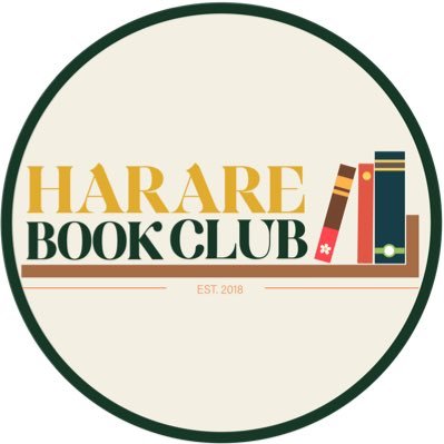 HarareBookClub Profile Picture