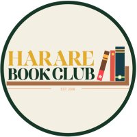 Harare Book Club 📖(@HarareBookClub) 's Twitter Profile Photo